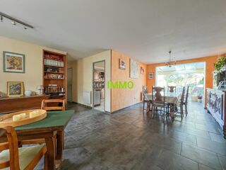  Maison � vendre 7 pi�ces 133 m�