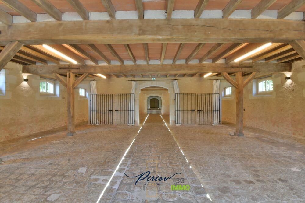 � vendre  Maison Les Rosiers-sur-Loire (49350)