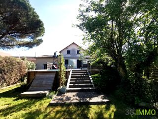  Maison � vendre 6 pi�ces 171 m�