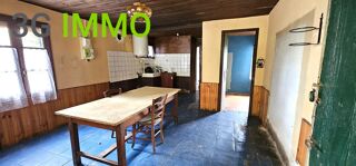  Maison à vendre 3 pièces 48 m²