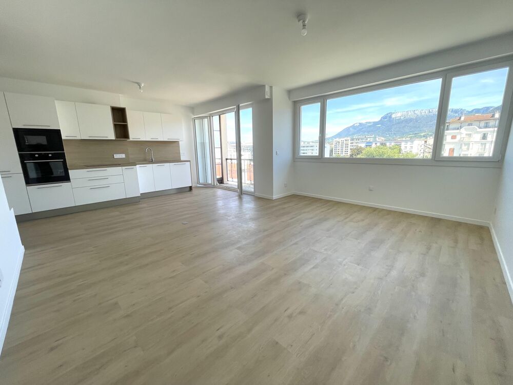 Appartement 4 pièces