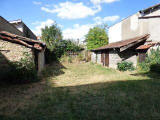  Immeuble à vendre 10 pièces 200 m² Chazelles-sur-lyon