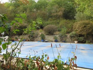  Maison à vendre 6 pièces 165 m² Brantôme en périgord