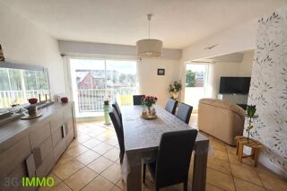  Appartement � vendre 4 pi�ces 97 m�