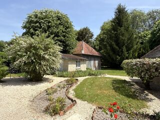  Maison à vendre 6 pièces 163 m²