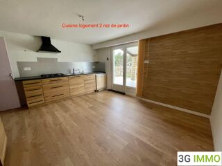  Maison à vendre 5 pièces 140 m²