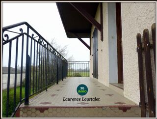  Maison  vendre 4 pices 