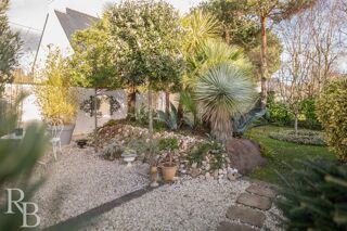  Maison � vendre 3 pi�ces 85 m�