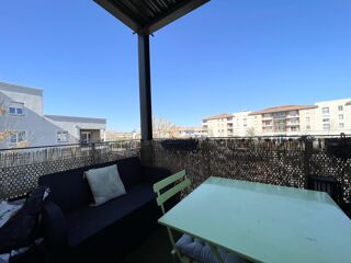  Appartement � vendre 3 pi�ces 57 m�
