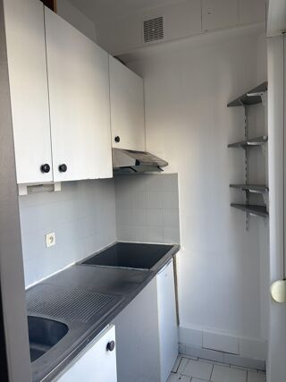  Appartement à vendre 3 pièces 36 m²