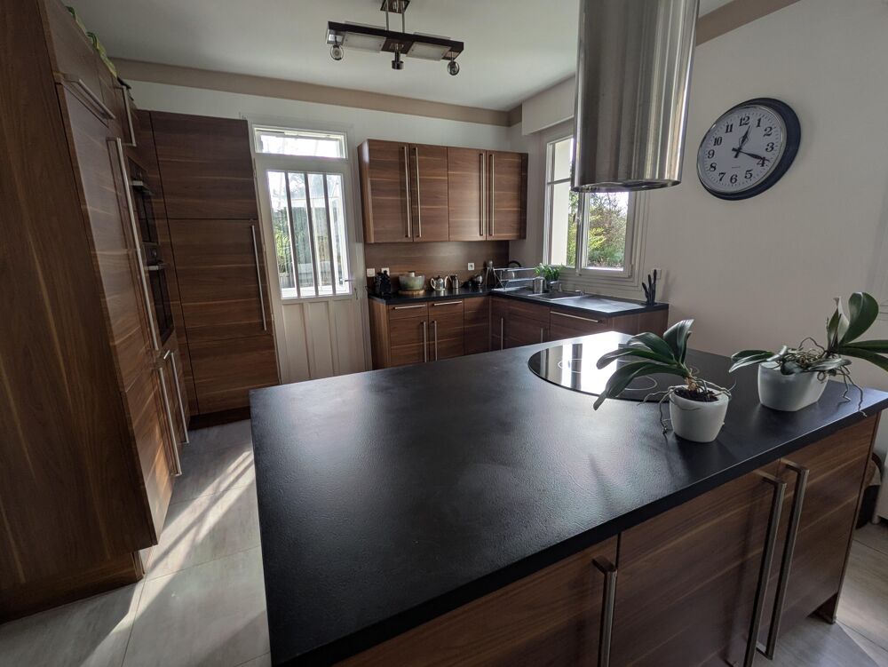 � vendre  Maison Enghien-les-Bains (95880)