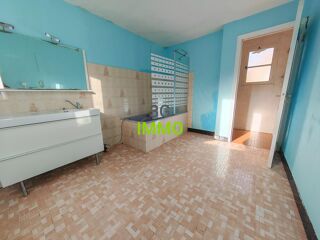  Maison à vendre 3 pièces 91 m²