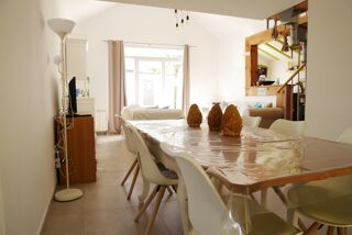  Maison � vendre 4 pi�ces 75 m�