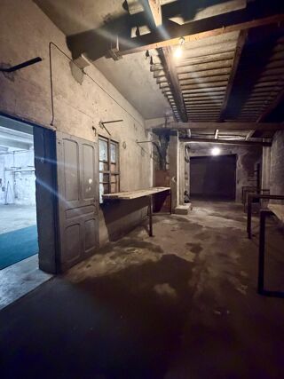  Parking / Garage � vendre 