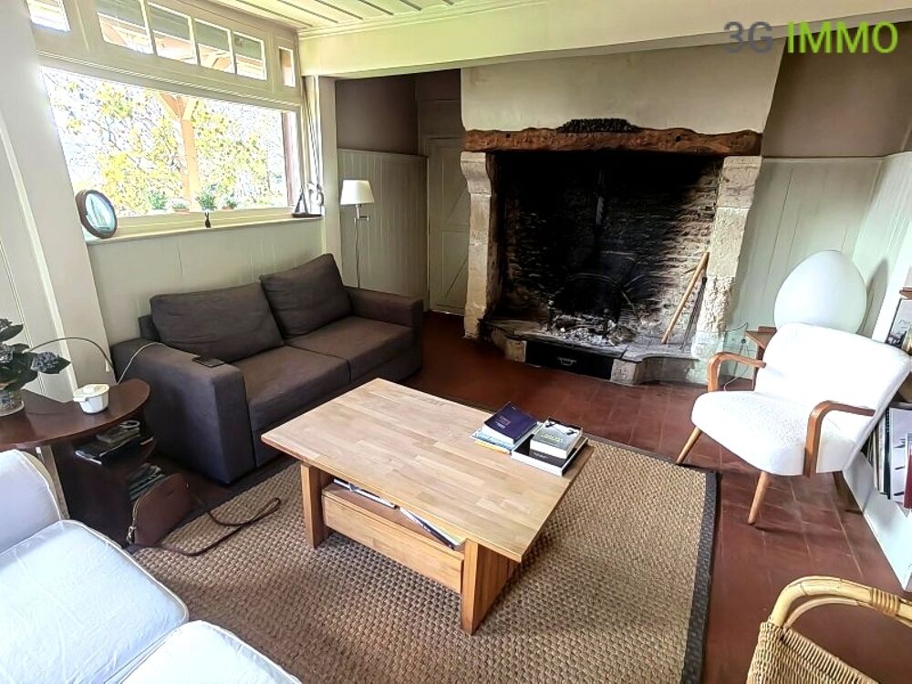 � vendre  Maison Deauville (14800)