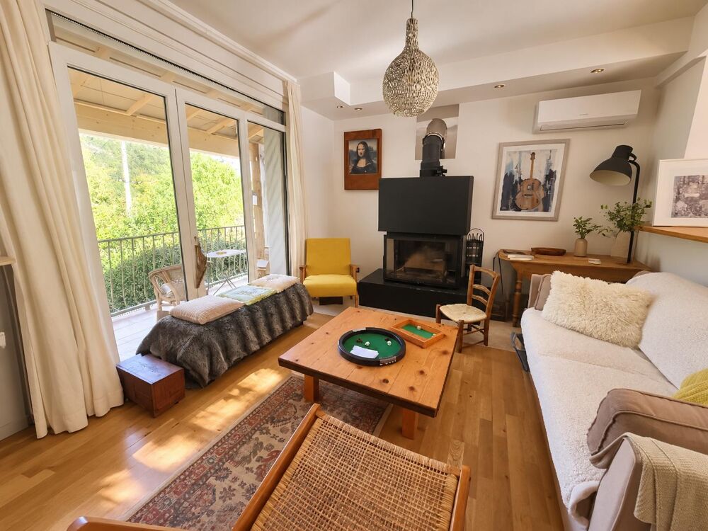 Vente Maison Maison 5 pièces Saint-antonin-noble-val