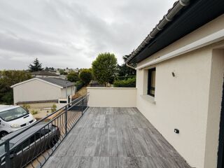  Maison à vendre 5 pièces 
