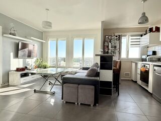  Appartement � vendre 3 pi�ces 52 m�