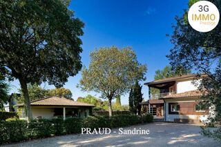  Maison � vendre 6 pi�ces 244 m�