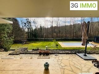  Maison � vendre 6 pi�ces 