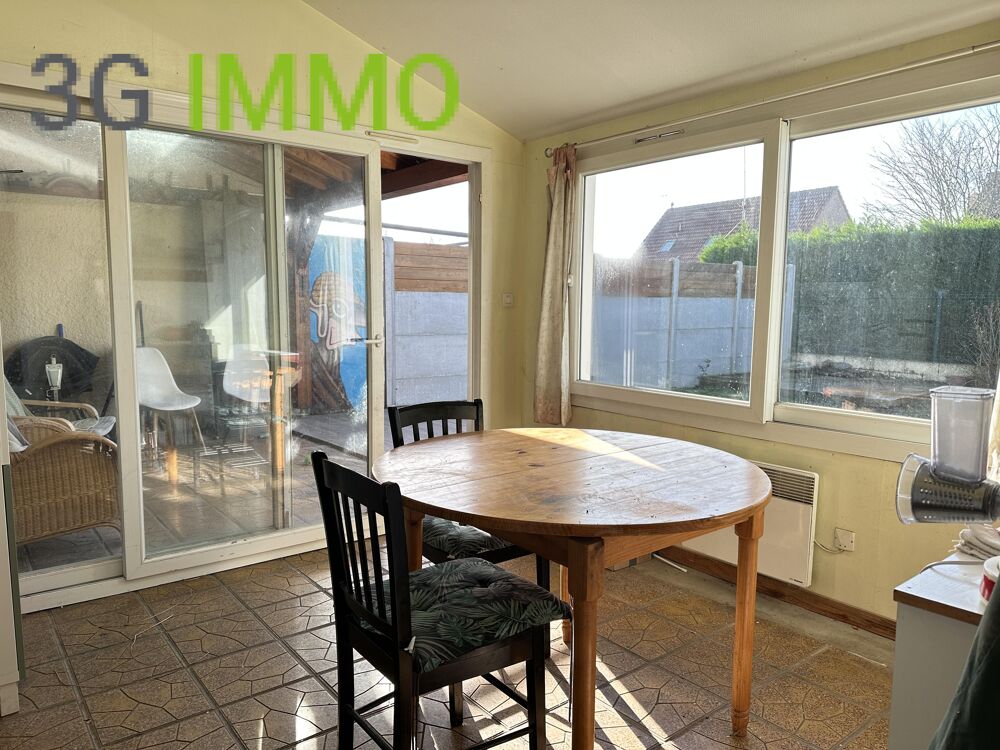 Vente Maison Maison 4 pi�ces Guarbecque