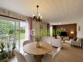  Maison � vendre 5 pi�ces 88 m�