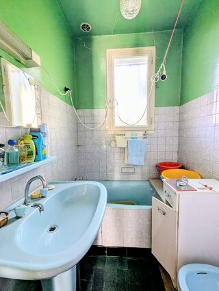  Maison � vendre 3 pi�ces 58 m�