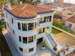  Maison � vendre 13 pi�ces 300 m�