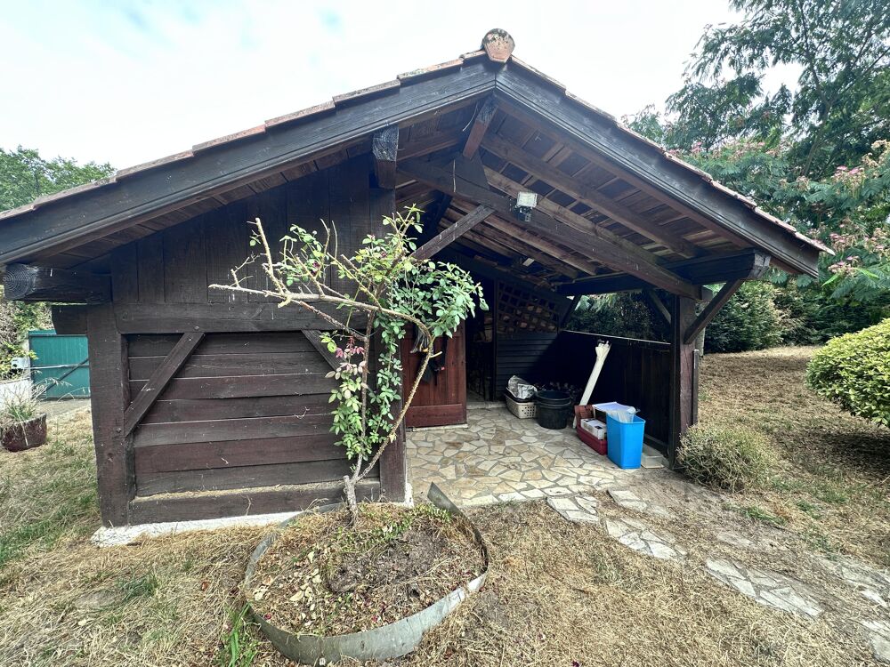Vente Maison Maison 5 pièces Ousse-suzan