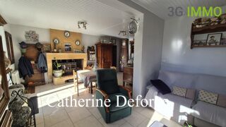  Maison à vendre 4 pièces 80 m²