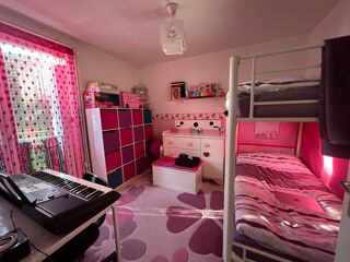  Appartement  vendre 3 pices 56 m