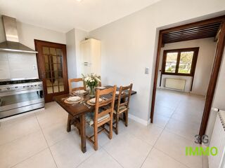  Maison � vendre 7 pi�ces 151 m�