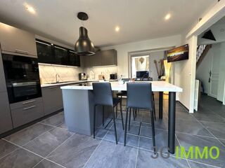  Maison à vendre 6 pièces 178 m²