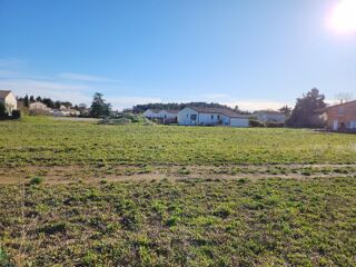  Terrain � vendre 1245 m�