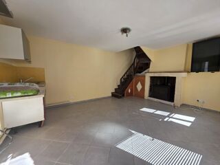  Maison à vendre 3 pièces 41 m²