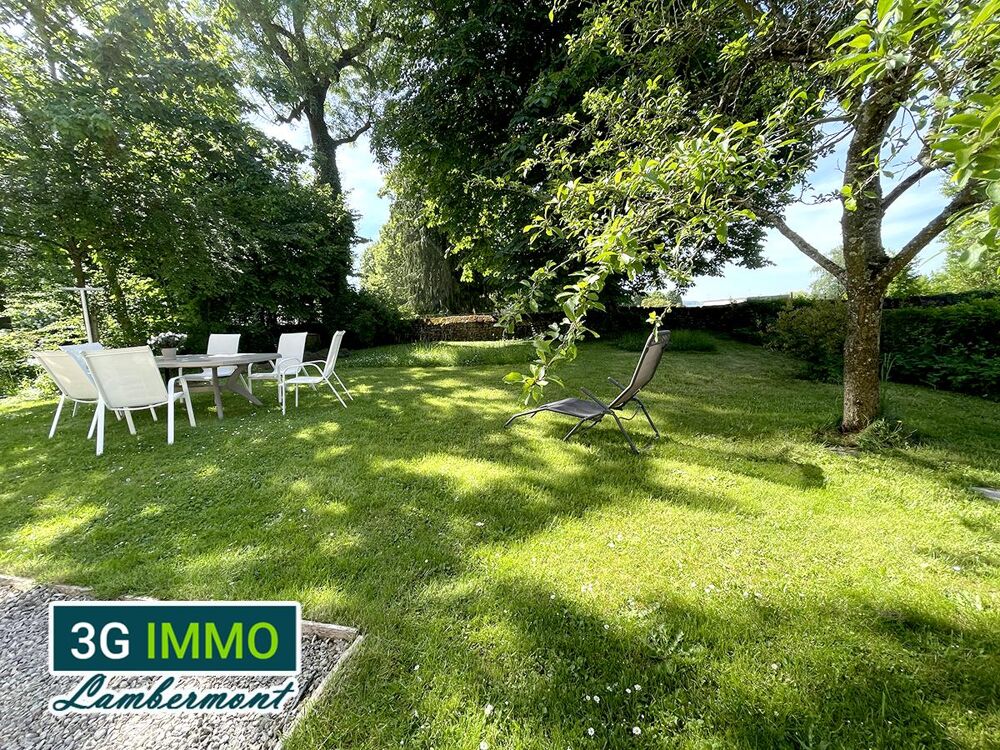 Maison 7 pièces 175 m² · à Lexy · 175 m² · 333 000 €