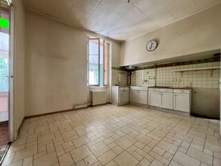  Maison � vendre 3 pi�ces 80 m�