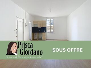  Appartement � vendre 2 pi�ces 43 m�