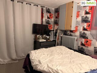  Maison � vendre 4 pi�ces 79 m�
