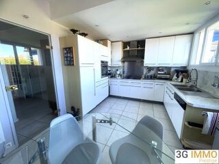  Appartement � vendre 5 pi�ces 175 m�