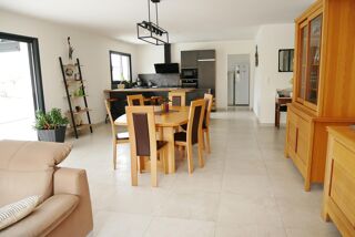  Maison à vendre 4 pièces 120 m²