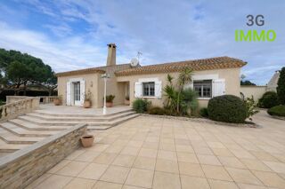  Maison à vendre 4 pièces 125 m²