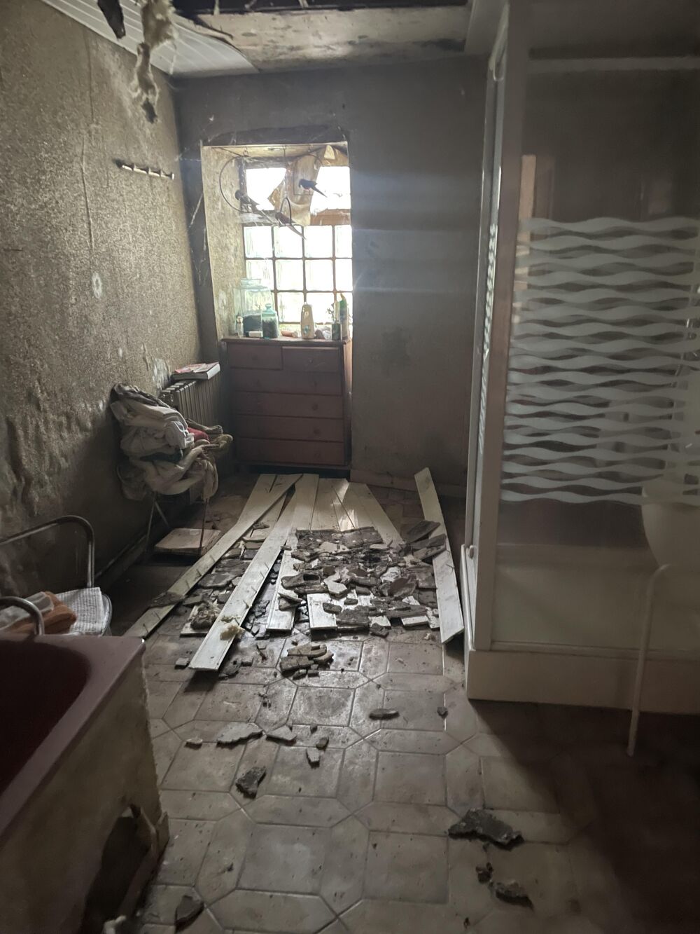 Maison 2 pièces