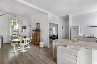 Appartement � vendre 6 pi�ces 104 m�