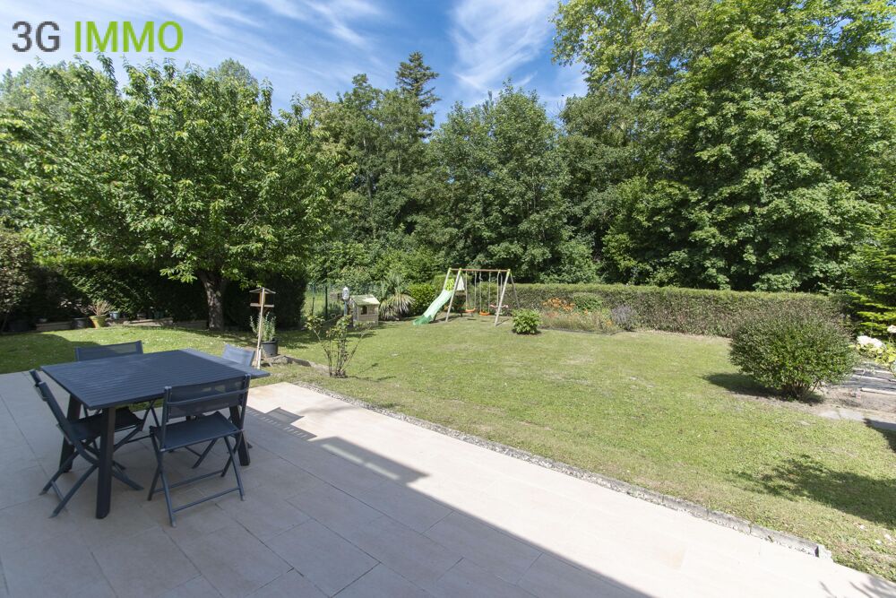 Maison 7 pièces