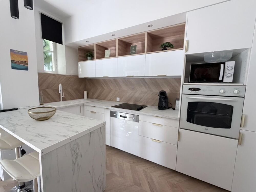 Vente Appartement Appartement 2 pièces Ajaccio