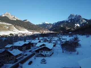  Appartement  vendre 3 pices 66 m