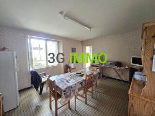  Maison  vendre 6 pices 110 m