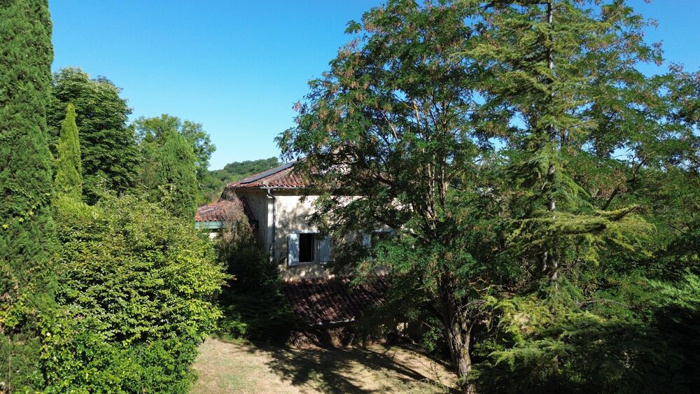 Vente Maison Maison en pierre 7 pièces Auch
