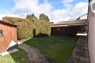  Maison � vendre 4 pi�ces 